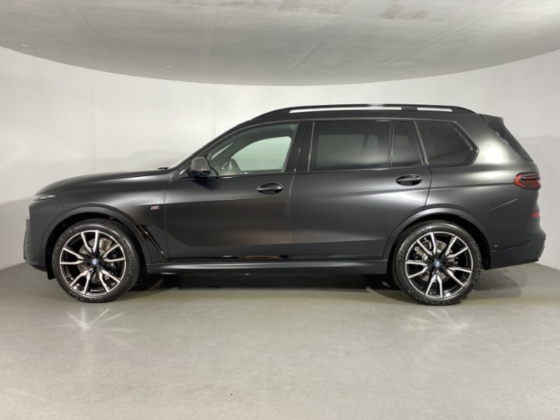 Used BMW X7 2025 for sale - 76981460: Photo 62