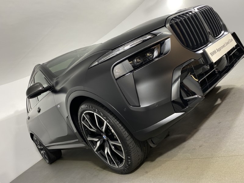 Used BMW X7 2025 for sale - 76981460: Photo 63