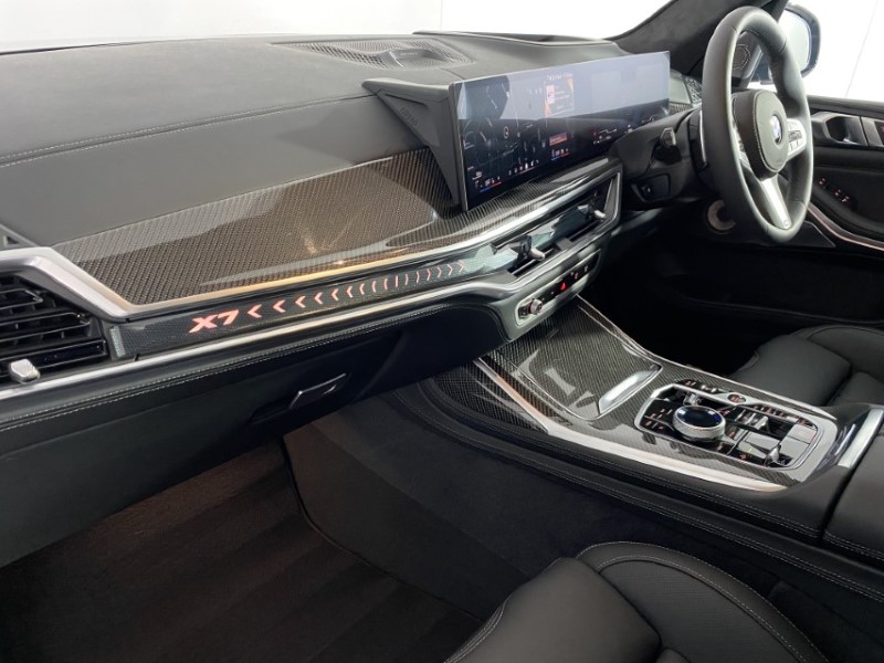 Used BMW X7 2025 for sale - 76981460: Photo 7