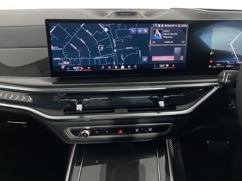 Used BMW X7 2025 for sale - 76981460: Photo 8