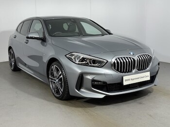 Used BMW 1 Series 2023 for sale - 78370595: Photo