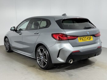Used BMW 1 Series 2023 for sale - 78370595: Photo
