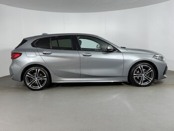 Used BMW 1 Series 2023 for sale - 78370595: Photo