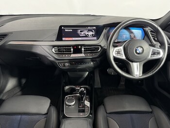 Used BMW 1 Series 2023 for sale - 78370595: Photo