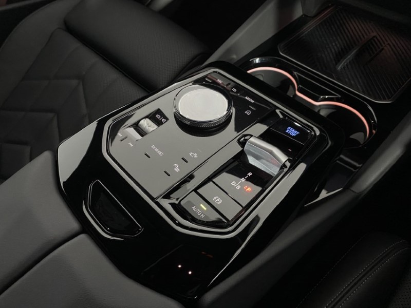 Used BMW i5 2025 for sale - 76981063: Photo 10