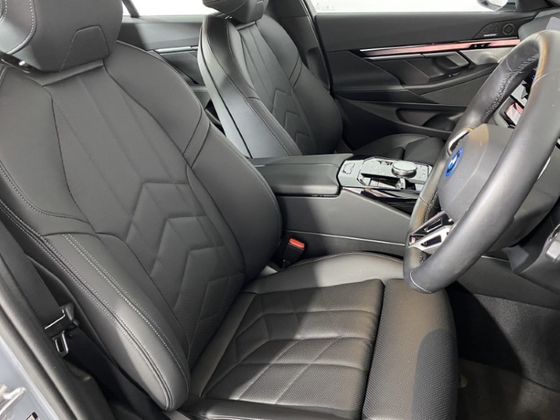 Used BMW i5 2025 for sale - 76981063: Photo 11