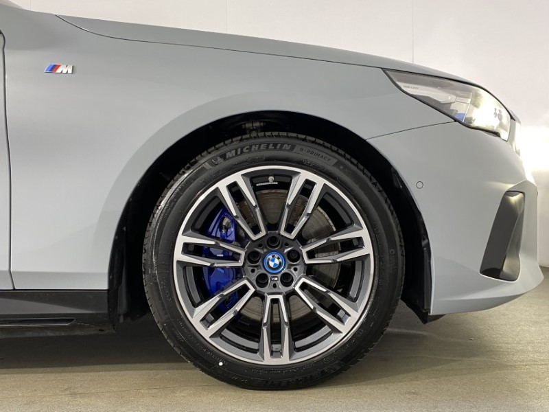 Used BMW i5 2025 for sale - 76981063: Photo 14