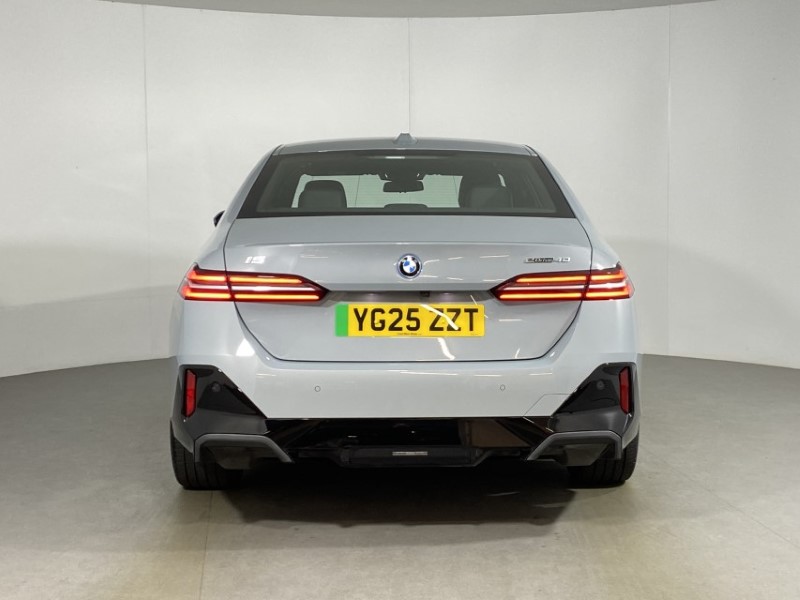 Used BMW i5 2025 for sale - 76981063: Photo 15