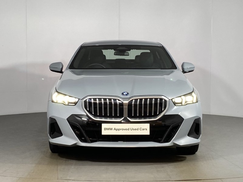 Used BMW i5 2025 for sale - 76981063: Photo 16