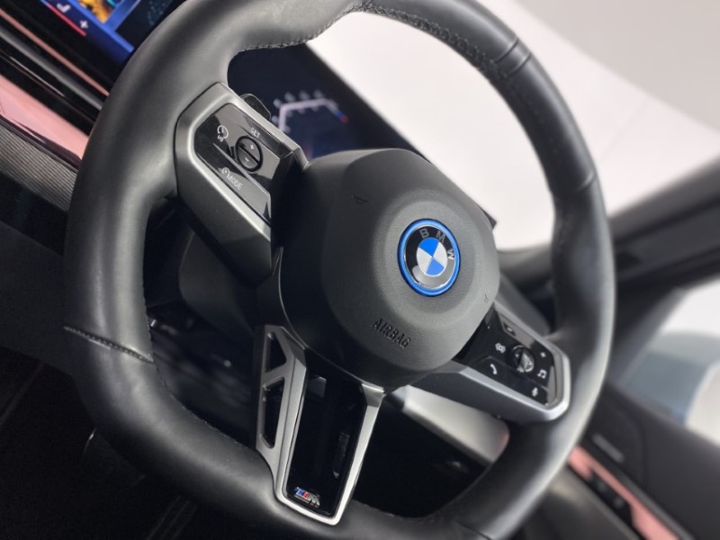 Used BMW i5 2025 for sale - 76981063: Photo 17