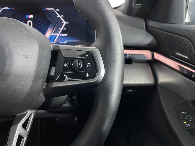 Used BMW i5 2025 for sale - 76981063: Photo 19