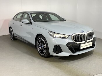 Used BMW i5 2025 for sale - 76981063: Photo