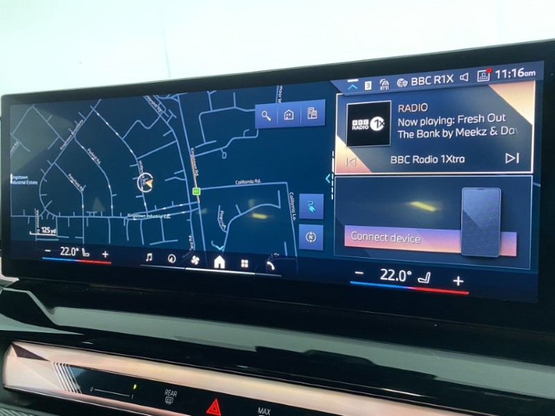 Used BMW i5 2025 for sale - 76981063: Photo 22