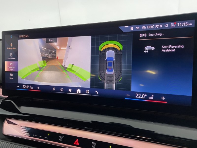 Used BMW i5 2025 for sale - 76981063: Photo 23