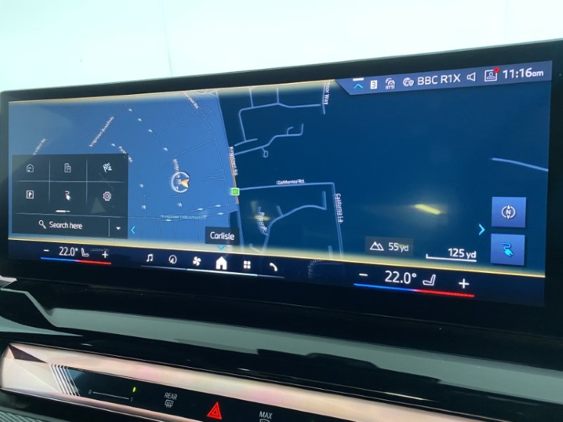 Used BMW i5 2025 for sale - 76981063: Photo 24