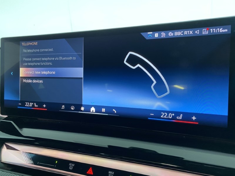 Used BMW i5 2025 for sale - 76981063: Photo 25