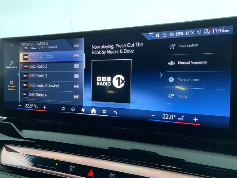 Used BMW i5 2025 for sale - 76981063: Photo 26