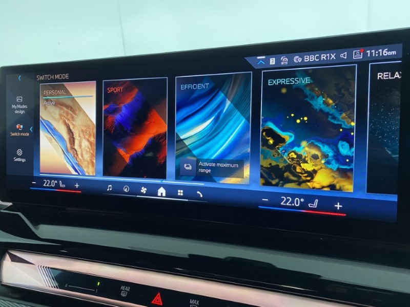 Used BMW i5 2025 for sale - 76981063: Photo 27