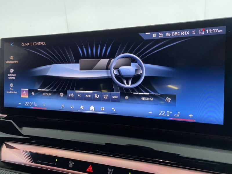 Used BMW i5 2025 for sale - 76981063: Photo 28