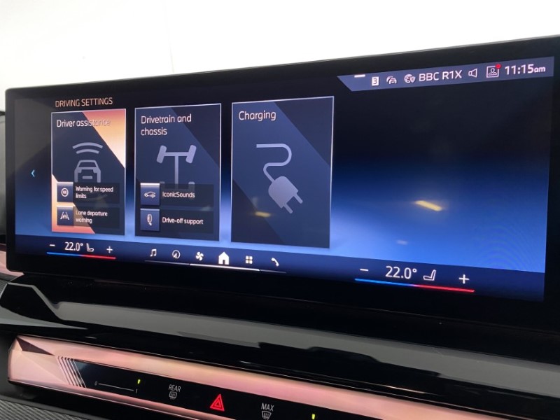 Used BMW i5 2025 for sale - 76981063: Photo 29