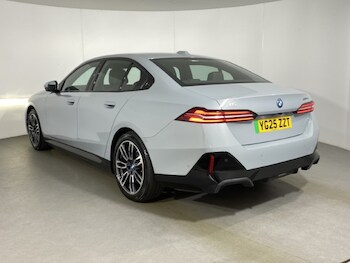 Used BMW i5 2025 for sale - 76981063: Photo