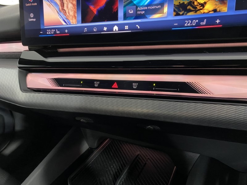 Used BMW i5 2025 for sale - 76981063: Photo 30