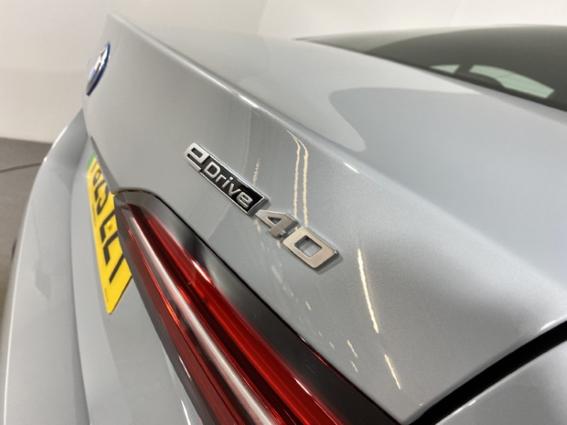 Used BMW i5 2025 for sale - 76981063: Photo 36