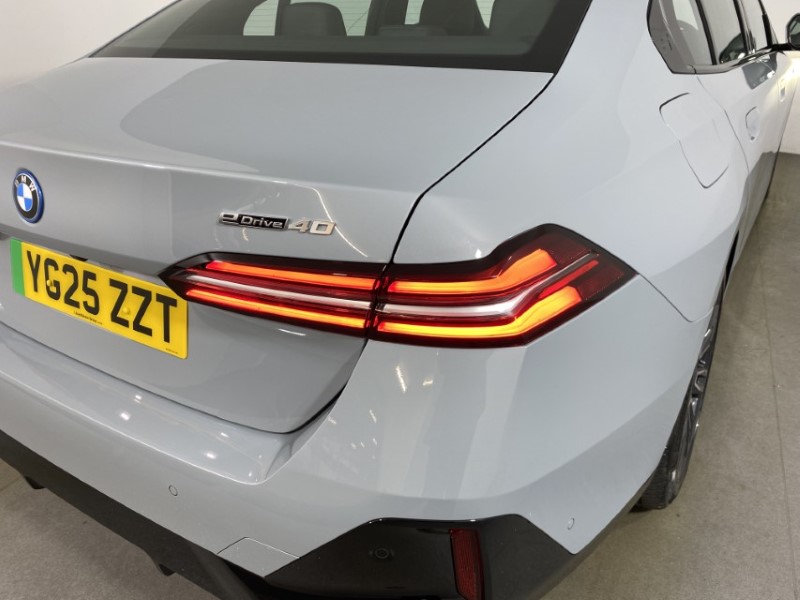 Used BMW i5 2025 for sale - 76981063: Photo 37