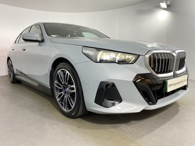 Used BMW i5 2025 for sale - 76981063: Photo 44