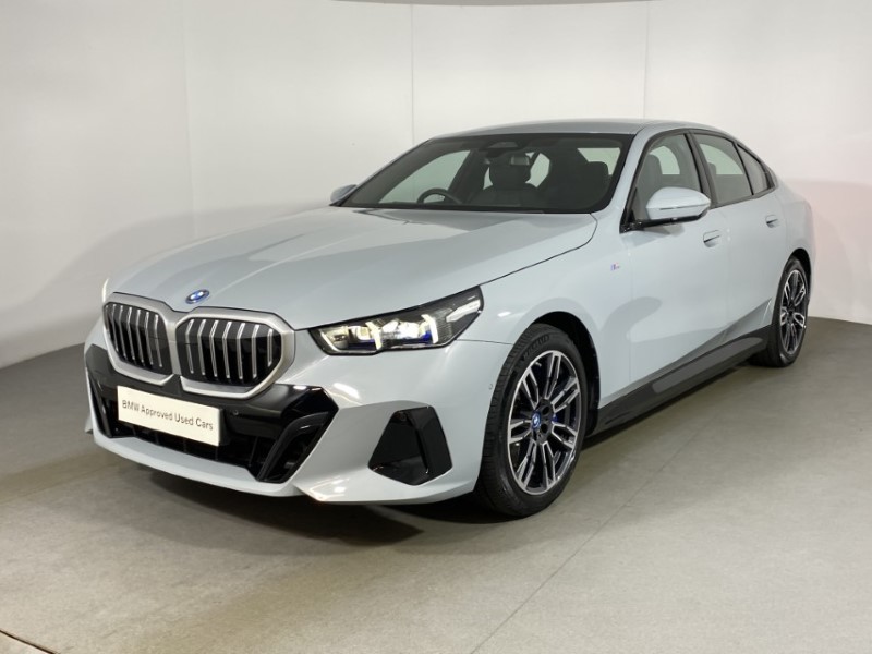 Used BMW i5 2025 for sale - 76981063: Photo 45