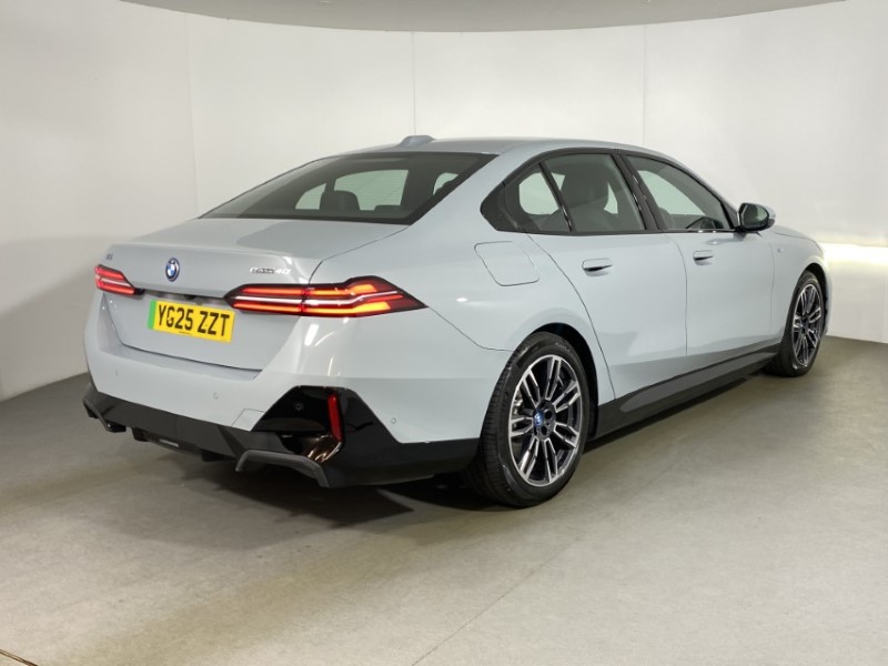 Used BMW i5 2025 for sale - 76981063: Photo 46