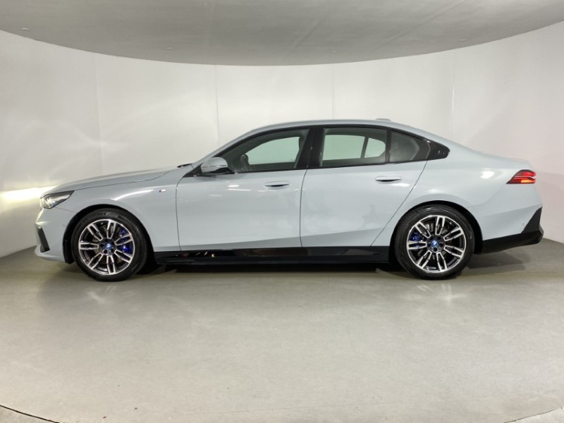 Used BMW i5 2025 for sale - 76981063: Photo 47
