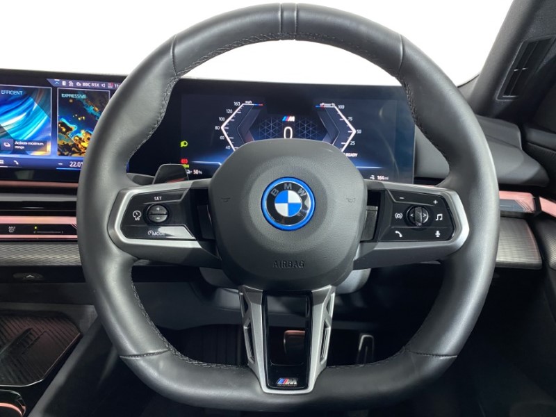 Used BMW i5 2025 for sale - 76981063: Photo 5