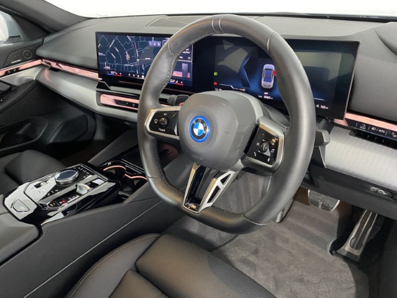 Used BMW i5 2025 for sale - 76981063: Photo 6