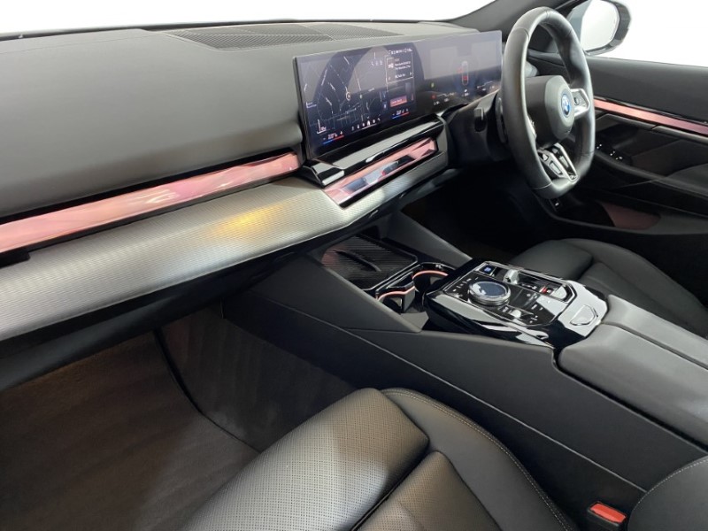 Used BMW i5 2025 for sale - 76981063: Photo 7