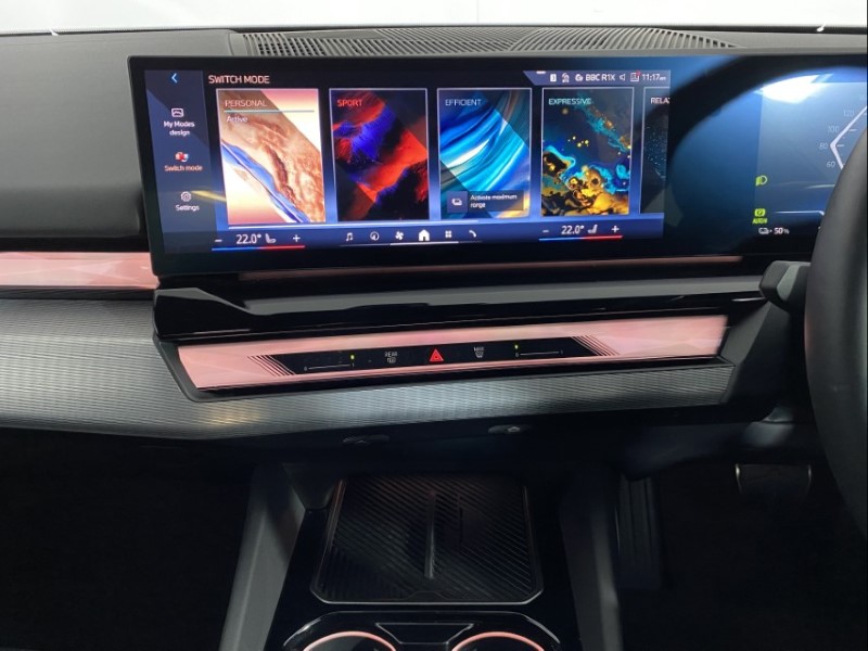 Used BMW i5 2025 for sale - 76981063: Photo 8