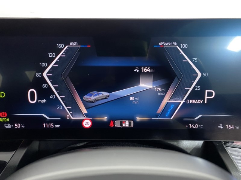 Used BMW i5 2025 for sale - 76981063: Photo 9