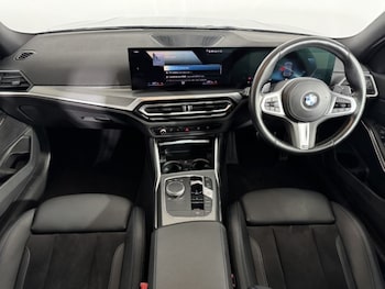 Used BMW 3 Series 2023 for sale - 79161860: Photo