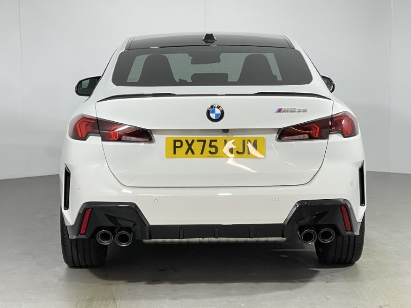 Used BMW 2 Series 2025 for sale - 77137829: Photo 15