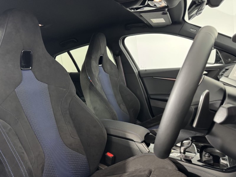 Used BMW 1 Series 2024 for sale - 77903490: Photo 11