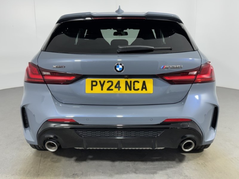 Used BMW 1 Series 2024 for sale - 77903490: Photo 15