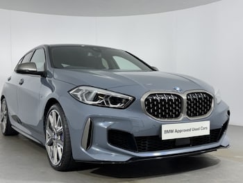 Used BMW 1 Series 2024 for sale - 77903490: Photo