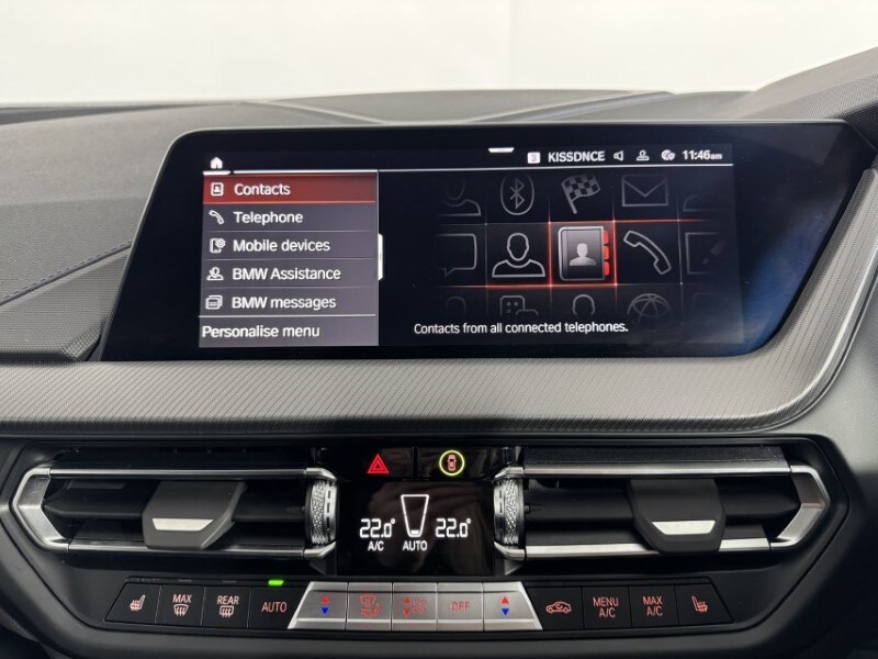 Used BMW 1 Series 2024 for sale - 77903490: Photo 20