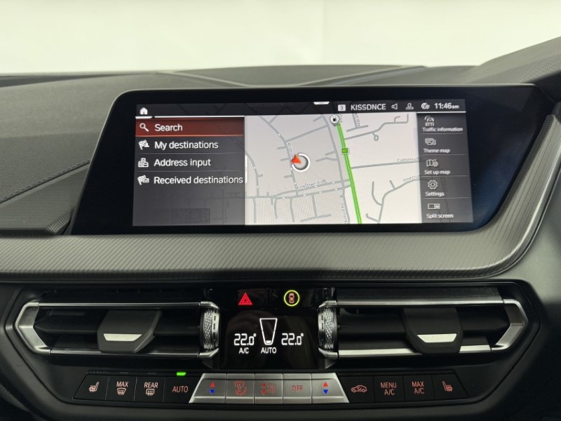 Used BMW 1 Series 2024 for sale - 77903490: Photo 21