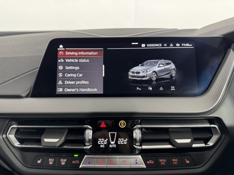 Used BMW 1 Series 2024 for sale - 77903490: Photo 22