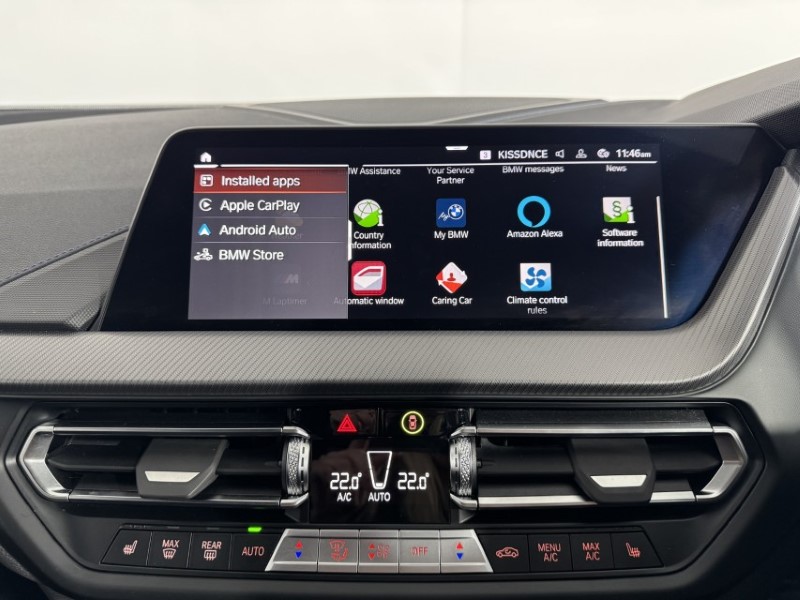 Used BMW 1 Series 2024 for sale - 77903490: Photo 23