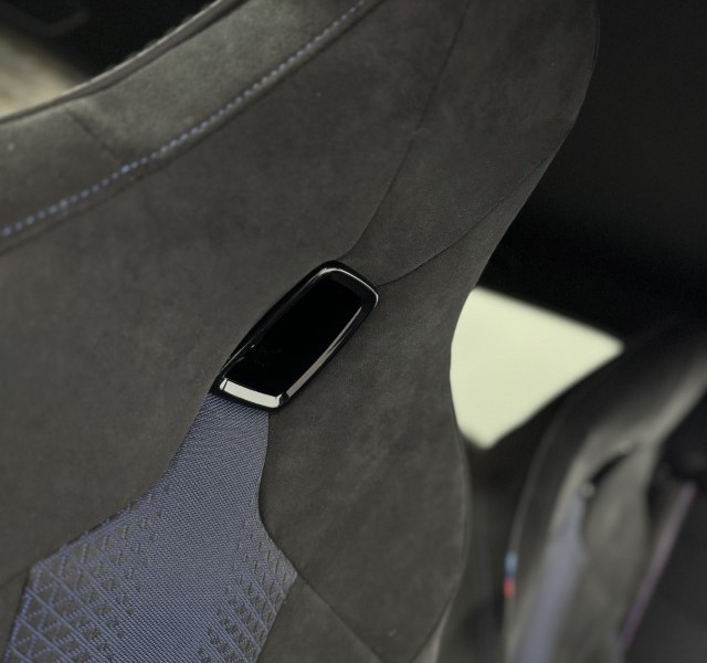 Used BMW 1 Series 2024 for sale - 77903490: Photo 25