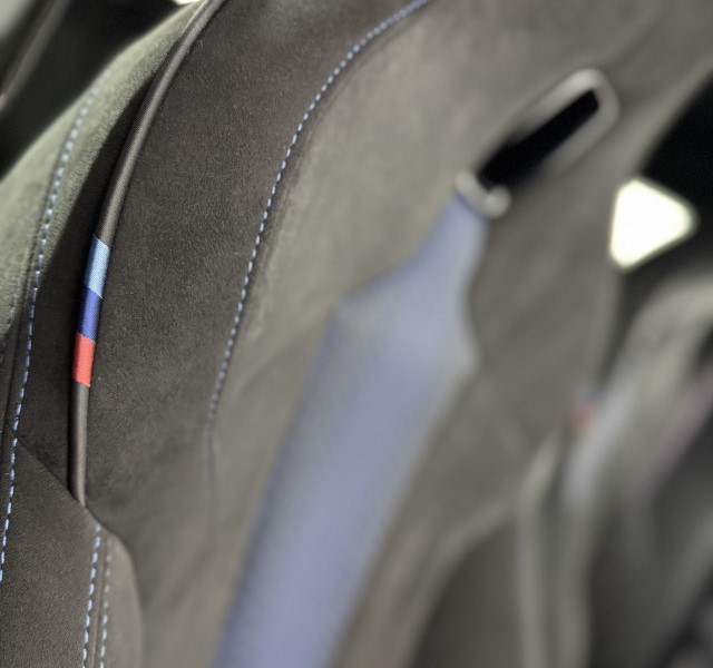 Used BMW 1 Series 2024 for sale - 77903490: Photo 26