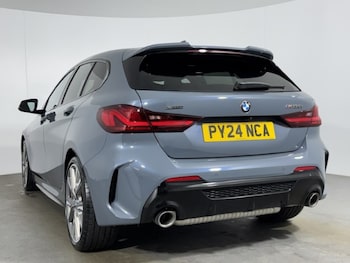 Used BMW 1 Series 2024 for sale - 77903490: Photo