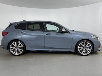 Used BMW 1 Series 2024 for sale - 77903490: Photo